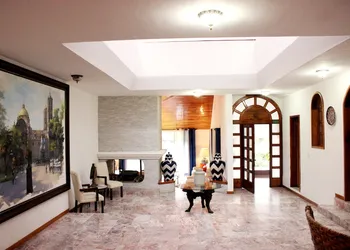 Santo Refugio Heritage Hotel hotel thumbnail 2