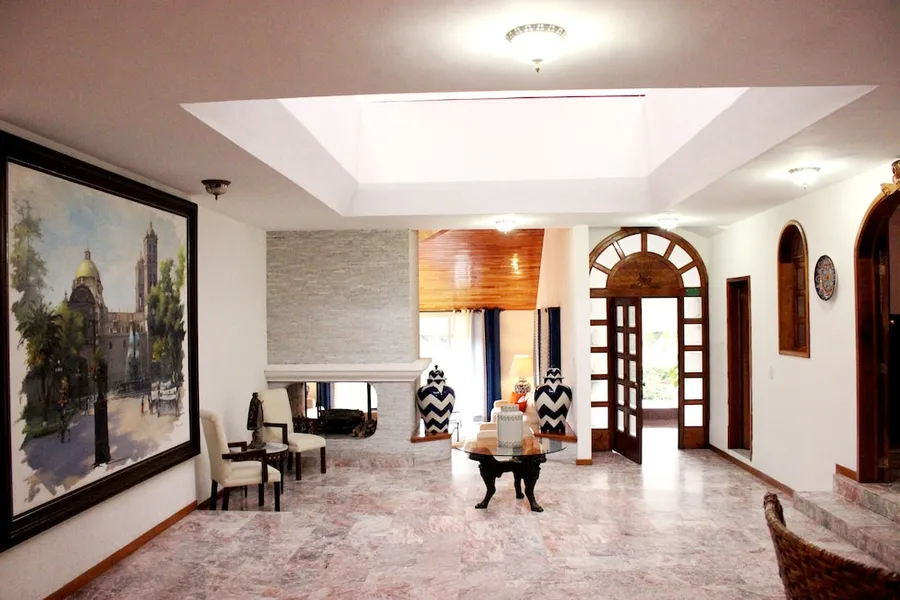 Santo Refugio Heritage Hotel hotel detail image 2