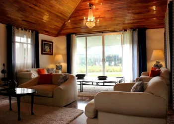 Santo Refugio Heritage Hotel hotel thumbnail 4