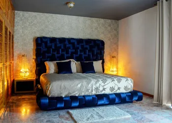 Santo Refugio Heritage Hotel hotel thumbnail 5