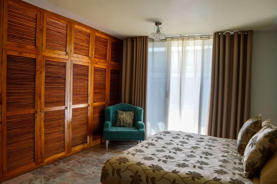 Santo Refugio Heritage Hotel hotel detail image 6