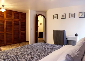 Santo Refugio Heritage Hotel hotel thumbnail 8
