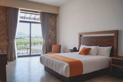 Finca Tre Hotel And Villas Resort hotel detail image 6