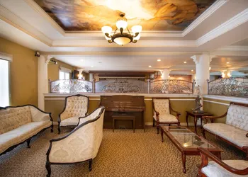 Hotel Las Iglesias, Cholula hotel thumbnail 2