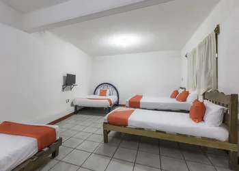 Hotel La Calenda hotel thumbnail 6