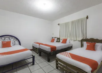 Hotel La Calenda hotel thumbnail 7