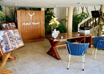 Hotel Ysuri San Pancho hotel thumbnail 2