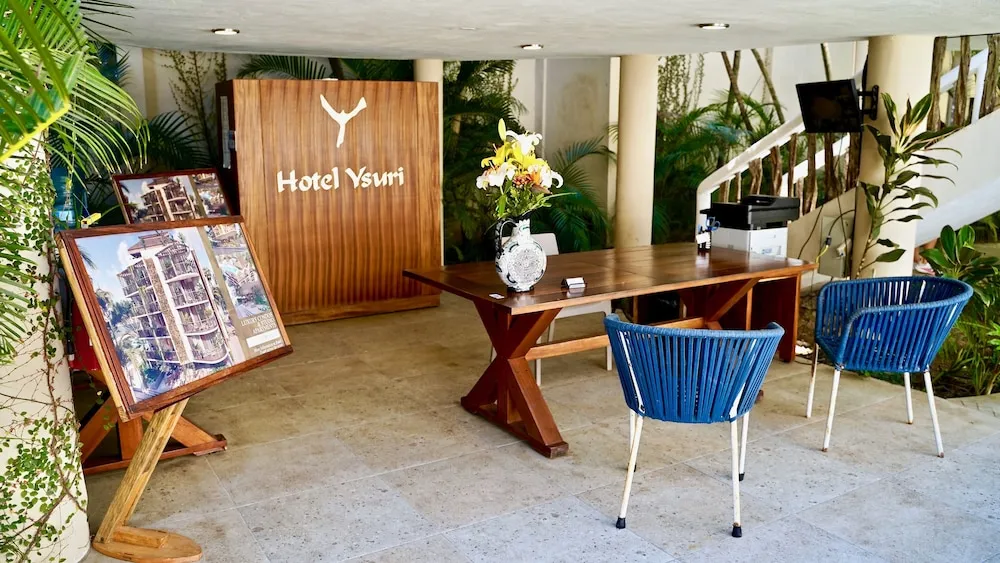Hotel Ysuri San Pancho hotel detail image 2