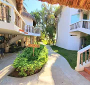 Hotel Ysuri San Pancho hotel detail image 3