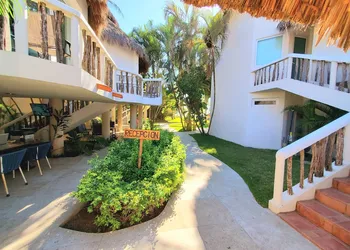 Hotel Ysuri San Pancho hotel thumbnail 3