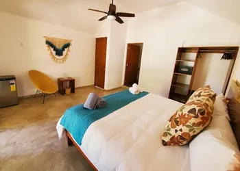 Hotel Ysuri San Pancho hotel thumbnail 5