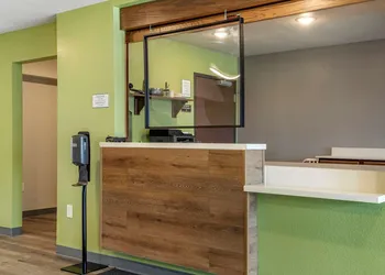 WoodSpring Suites Austin Georgetown hotel thumbnail 2