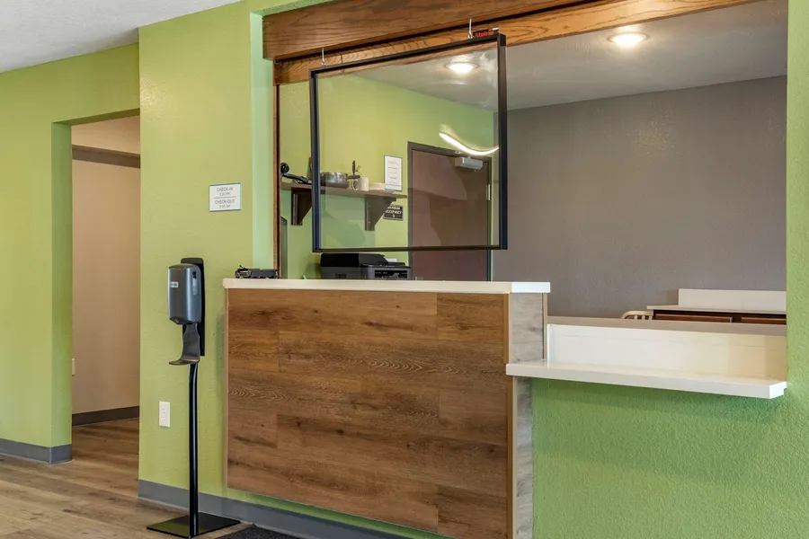 WoodSpring Suites Austin Georgetown hotel detail image 2