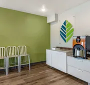 WoodSpring Suites Austin Georgetown hotel detail image 3