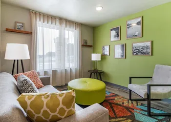 WoodSpring Suites Austin Georgetown hotel thumbnail 5