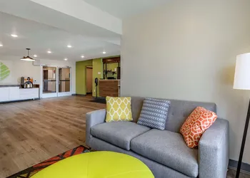WoodSpring Suites Austin Georgetown hotel thumbnail 6