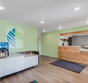 WoodSpring Suites Austin Georgetown hotel detail image 7