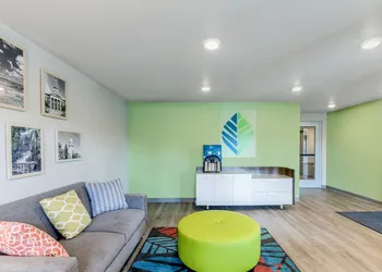 WoodSpring Suites Austin Georgetown hotel thumbnail 8