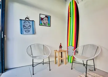 ONDA Surf Hotel hotel thumbnail 6