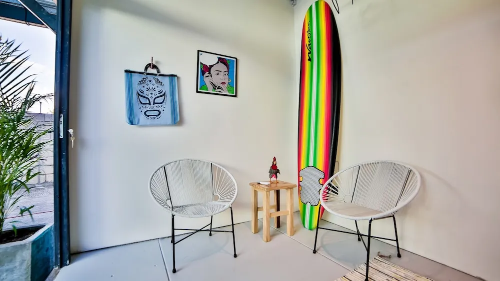 ONDA Surf Hotel hotel detail image 6