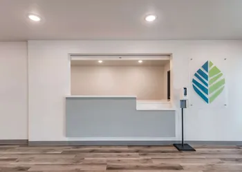 WoodSpring Suites Tri-Cities - Richland hotel thumbnail 3