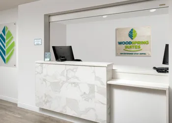 WoodSpring Suites Tri-Cities - Richland hotel thumbnail 4