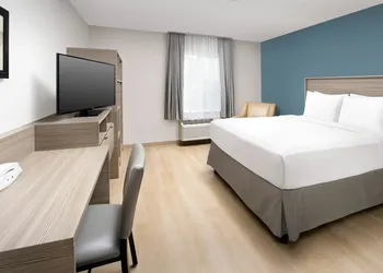 WoodSpring Suites Tri-Cities - Richland hotel thumbnail 5