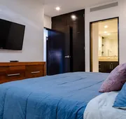 Elements Penthouse 23 3 Bedroom Condo by RedAwning hotel detail image 7