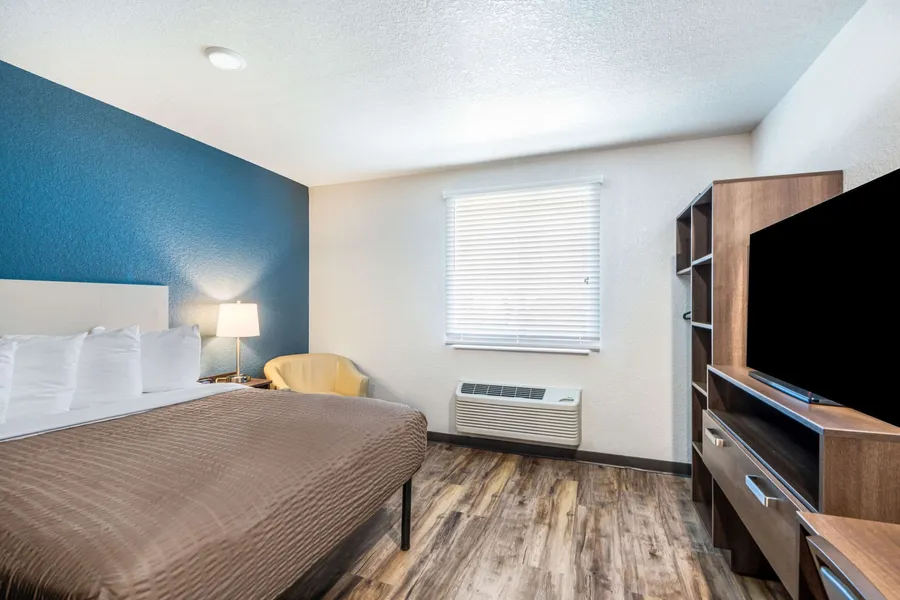 WoodSpring Suites Bradenton hotel detail image 6