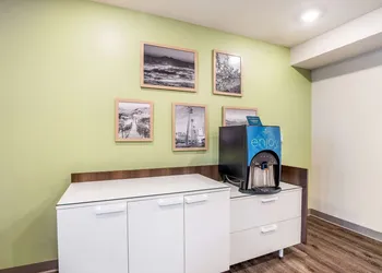 WoodSpring Suites Colton hotel thumbnail 5