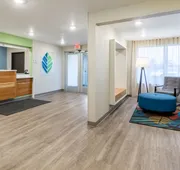 WoodSpring Suites Colton hotel detail image 7
