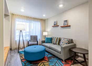 WoodSpring Suites Colton hotel thumbnail 8