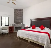 Capital O Hacienda Filadelfia, El Atorón, Irapuato hotel detail image 3