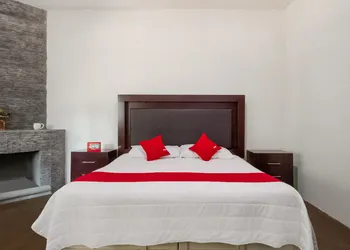 Capital O Hacienda Filadelfia, El Atorón, Irapuato hotel thumbnail 4