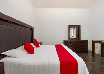 Capital O Hacienda Filadelfia, El Atorón, Irapuato hotel thumbnail 5