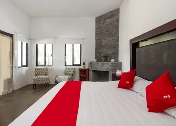 Capital O Hacienda Filadelfia, El Atorón, Irapuato hotel thumbnail 6