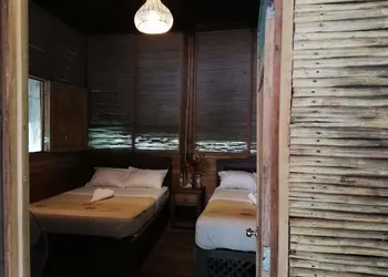 Santuario Zona Lacandona hotel thumbnail 4