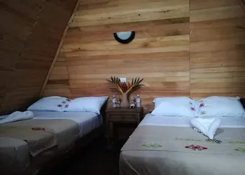 Santuario Zona Lacandona hotel thumbnail 5