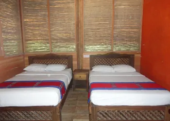 Santuario Zona Lacandona hotel thumbnail 6
