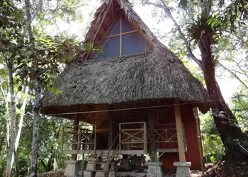 Santuario Zona Lacandona hotel thumbnail 7
