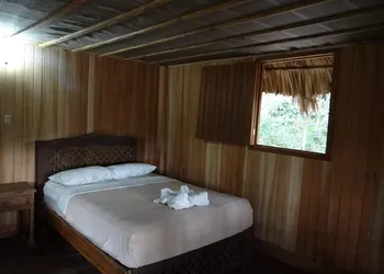 Santuario Zona Lacandona hotel thumbnail 8