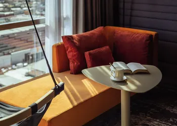 Novotel Mexico City Toreo hotel thumbnail 3