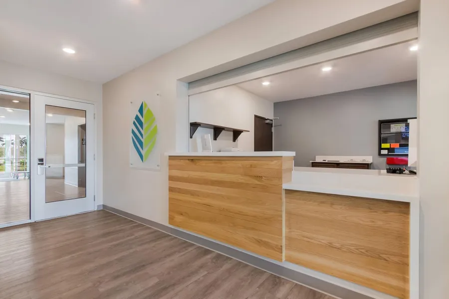 WoodSpring Suites Tamarac hotel detail image 6