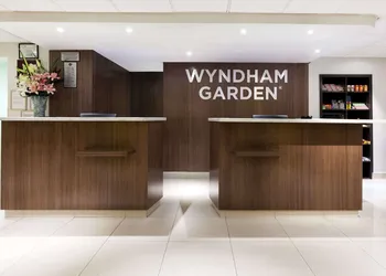 Wyndham Garden Monterrey Norte hotel thumbnail 2
