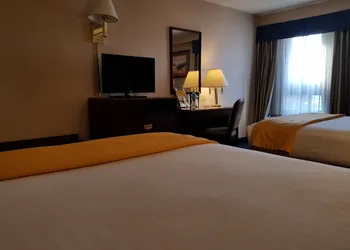 Wyndham Garden Monterrey Norte hotel thumbnail 5