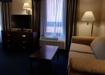 Wyndham Garden Monterrey Norte hotel thumbnail 6