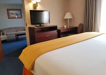 Wyndham Garden Monterrey Norte hotel thumbnail 7