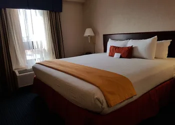 Wyndham Garden Monterrey Norte hotel thumbnail 8