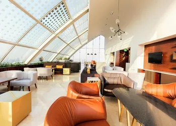 DoubleTree by Hilton Hotel Mexico City Santa Fe hotel thumbnail 2