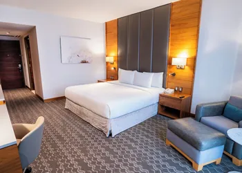 DoubleTree by Hilton Hotel Mexico City Santa Fe hotel thumbnail 3